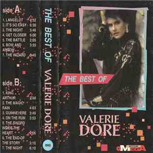 Valerie Dore - The Best Of