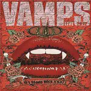VAMPS  - Vamps Live 2012