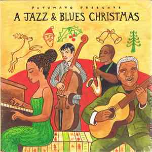 Various - A Jazz & Blues Christmas