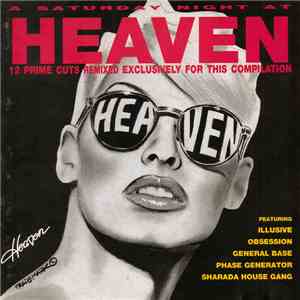 Various - A Saturday Night At Heaven