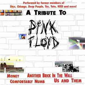 Various - A Tribute To Pink Floyd