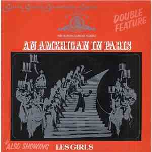 Various - An American In Paris / Les Girls