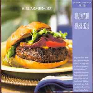 Various - Backyard Barbecue