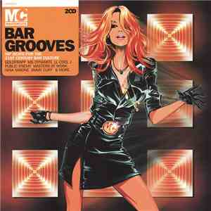 Various - Bar Grooves: Hip Beats For The 21st Century Bar Culture