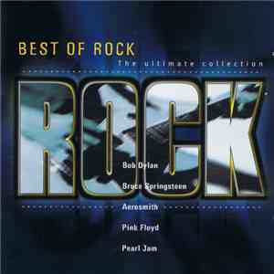 Various - Best Of Rock