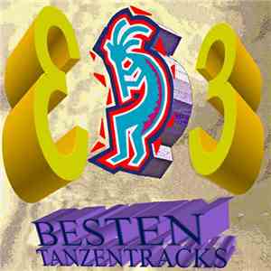 Various - Besten Tanzentracks Vol. 3