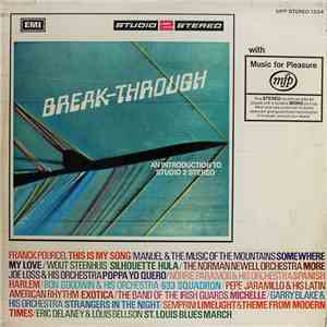 Various - Break-Through - An Introduction To Studio Two Stereo