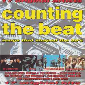 Various - Counting The Beat