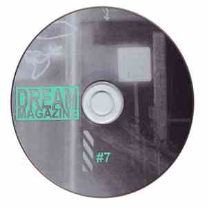 Various - Dream Magazine #7