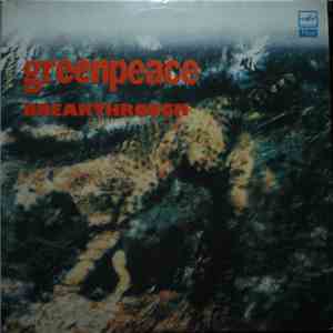 Various - Greenpeace Breakthrough