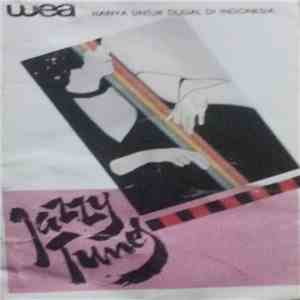 Various - Jazzy Tunes