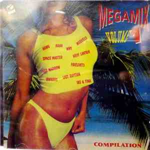 Various - Megamix Compilation Volume 1