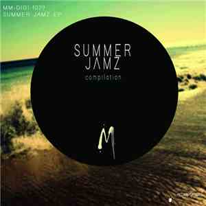 Various - Melodymathics Summer Jamz