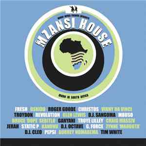 Various - Mzansi House