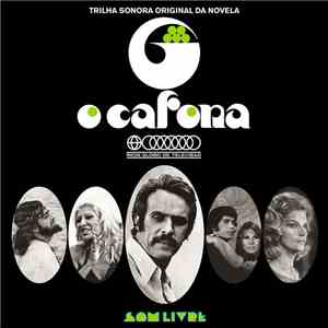 Various - O Cafona
