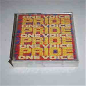 Various - One Voice Pride