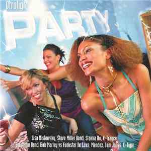 Various - Otroligt Party