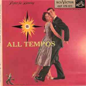Various - Perfect For Dancing All Tempos
