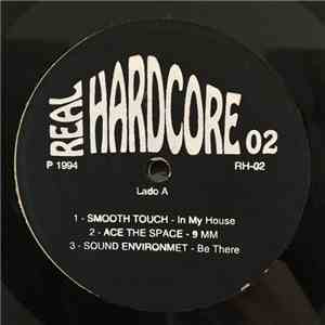 Various - Real Hardcore 02
