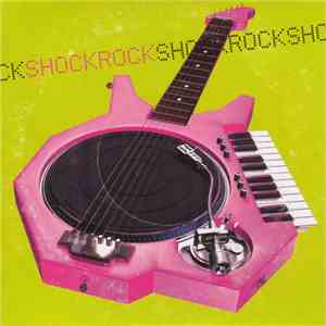 Various - ShockRock