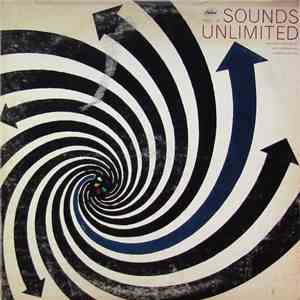 Various - Sounds Unlimited - Excerpts From New Albums For March, 1959