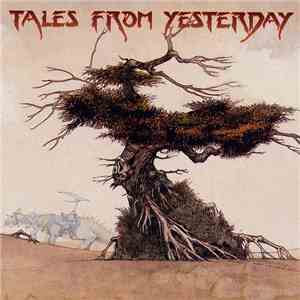 Various - Tales From Yesterday