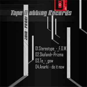 Various - Tape001