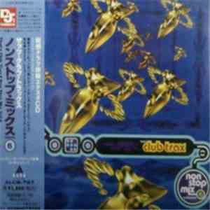 Various - That's Club Trax Non Stop Mix Volume 6