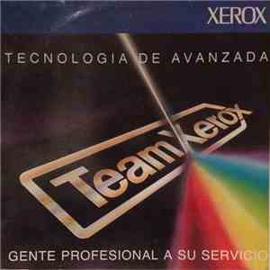 Various - XEROX