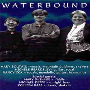Waterbound - Waterbound