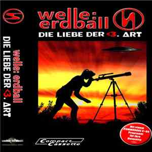 Welle: Erdball - Die Liebe Der <3. Art