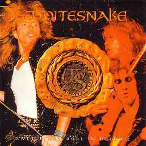 Whitesnake - Rattle And Roll In Detroit