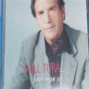 Will Tura - Feelings Of... Country