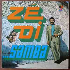 Zé Di - Samba