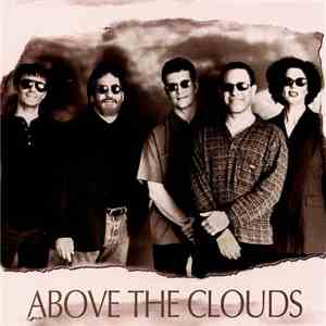 Above The Clouds - Above The Clouds