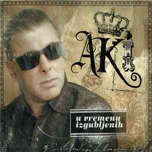 Aki - U Vremenu Izgubljenih