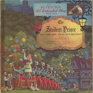 Al Goodman And His Orchestra, Romberg - The Student Prince