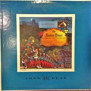 Al Goodman And His Orchestra - The Student Prince