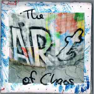 Am I Dead Yet / Utarid - The Art Of Chaos