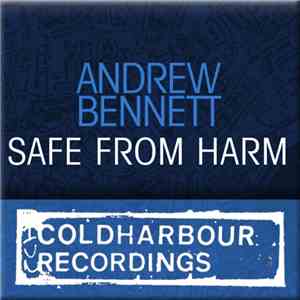 Andrew Bennett - Safe From Harm