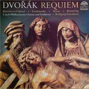 Antonín Dvořák - Requiem