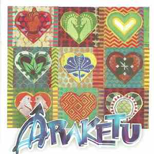 Ara Ketu - Ara Ketu