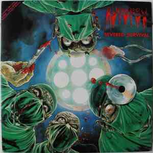 Autopsy - Severed Survival
