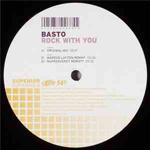Basto! - Rock With You