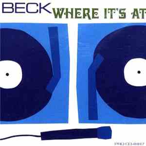 Beck - Where It's At