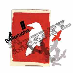 Belleruche - The Liberty EP