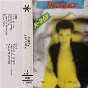 Beranek - X-Ray