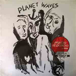 Bob Dylan - Planet Waves
