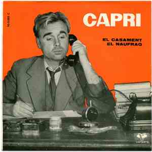 Capri - El Casament / El Naufrag