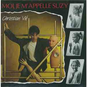 Christian Vié - Moi, Je M'appelle Suzy